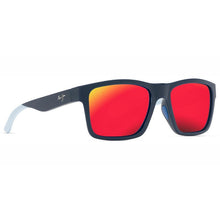 Lade das Bild in den Galerie-Viewer, Sonnenbrille Maui Jim, Modell: Theflats Farbe: MM897057
