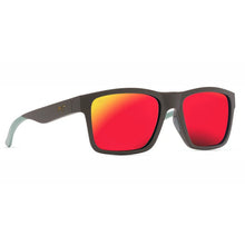 Lade das Bild in den Galerie-Viewer, Sonnenbrille Maui Jim, Modell: Theflats Farbe: MM897058
