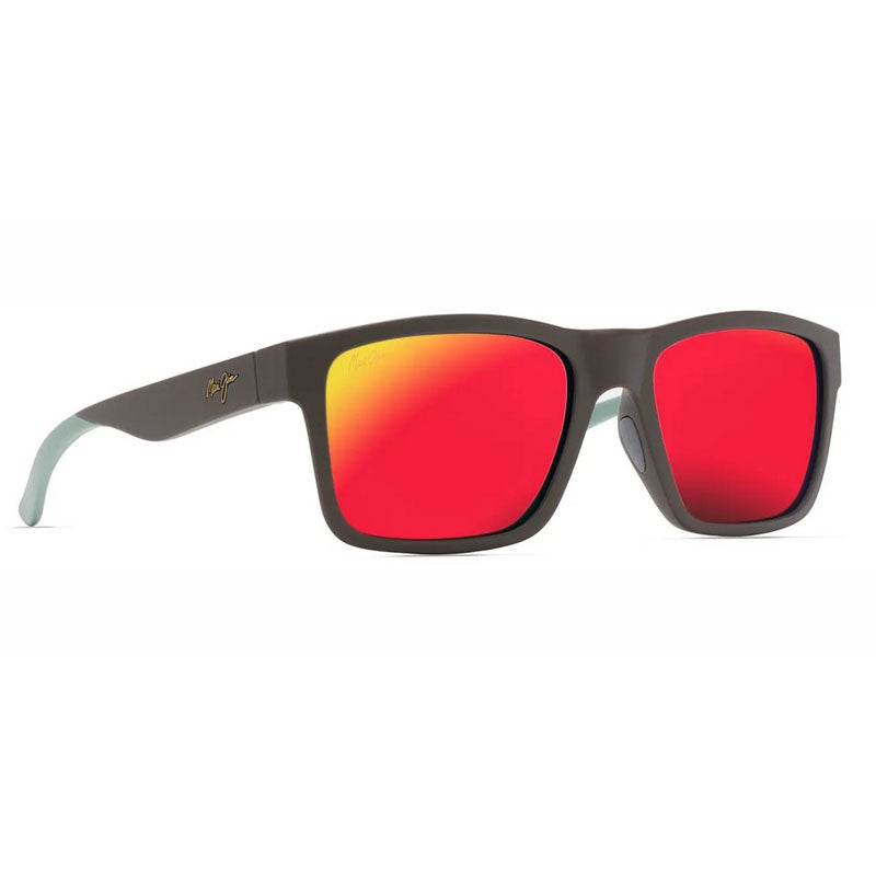 Sonnenbrille Maui Jim, Modell: Theflats Farbe: MM897058