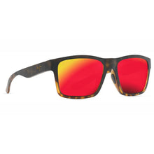 Lade das Bild in den Galerie-Viewer, Sonnenbrille Maui Jim, Modell: Theflats Farbe: MM897059
