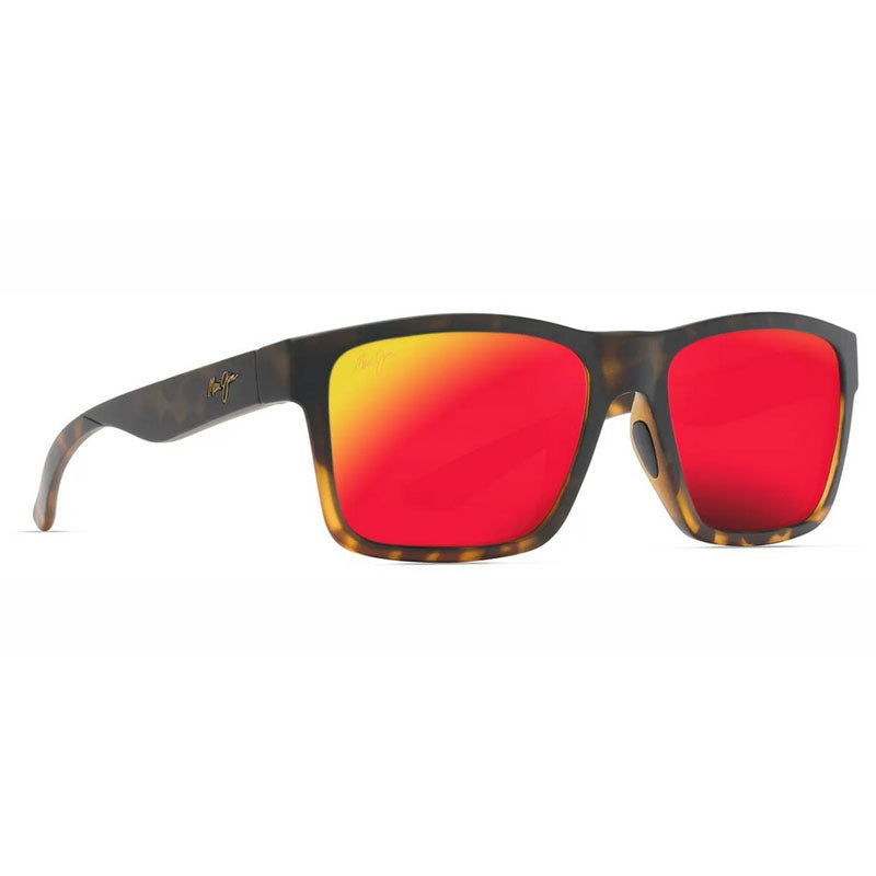 Sonnenbrille Maui Jim, Modell: Theflats Farbe: MM897059
