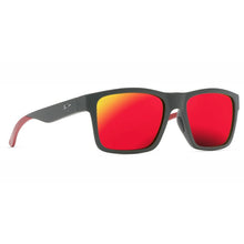 Lade das Bild in den Galerie-Viewer, Sonnenbrille Maui Jim, Modell: Theflats Farbe: MM897060

