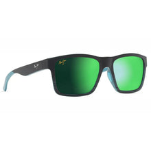 Lade das Bild in den Galerie-Viewer, Sonnenbrille Maui Jim, Modell: Theflats Farbe: MM897061
