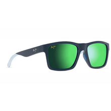 Lade das Bild in den Galerie-Viewer, Sonnenbrille Maui Jim, Modell: Theflats Farbe: MM897062
