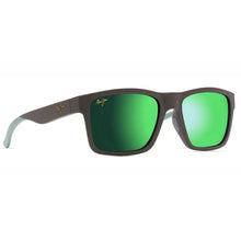 Lade das Bild in den Galerie-Viewer, Sonnenbrille Maui Jim, Modell: Theflats Farbe: MM897063
