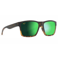 Lade das Bild in den Galerie-Viewer, Sonnenbrille Maui Jim, Modell: Theflats Farbe: MM897064
