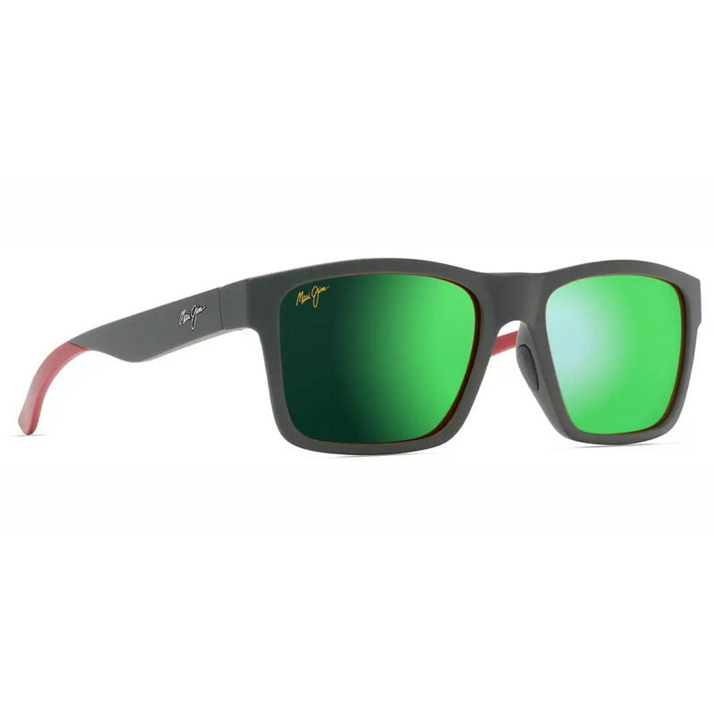 Sonnenbrille Maui Jim, Modell: Theflats Farbe: MM897065