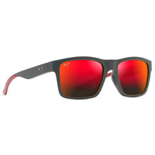 Lade das Bild in den Galerie-Viewer, Sonnenbrille Maui Jim, Modell: Theflats Farbe: RM89704
