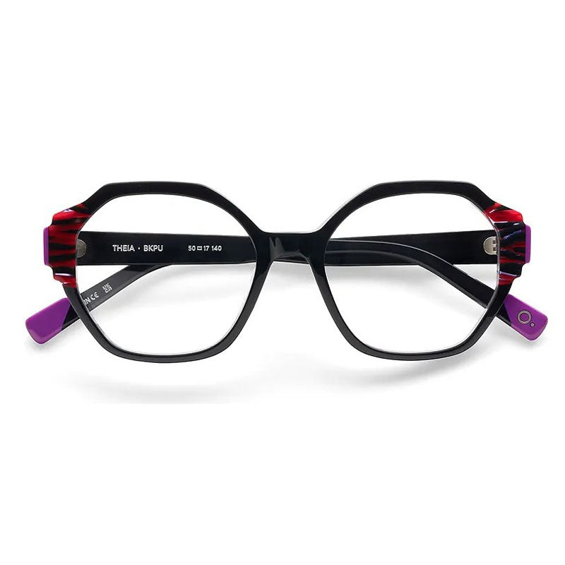 Brille Etnia Barcelona, Modell: Theia Farbe: BKPU