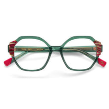 Lade das Bild in den Galerie-Viewer, Brille Etnia Barcelona, Modell: Theia Farbe: GRFU
