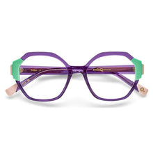 Lade das Bild in den Galerie-Viewer, Brille Etnia Barcelona, Modell: Theia Farbe: PUGR
