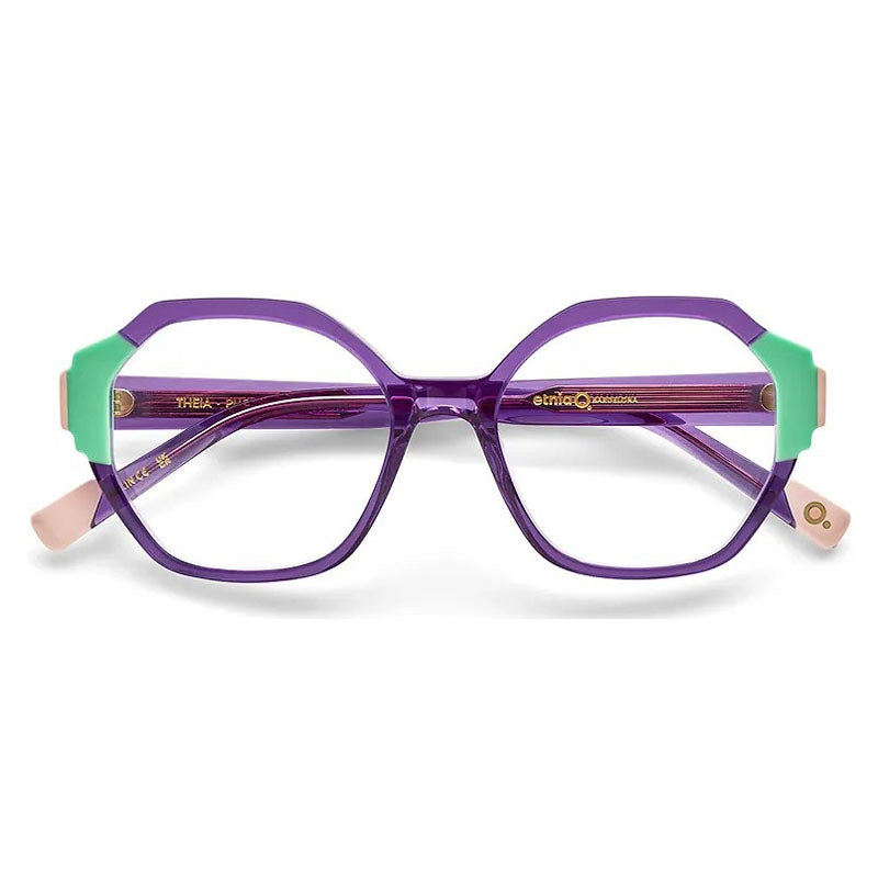 Brille Etnia Barcelona, Modell: Theia Farbe: PUGR