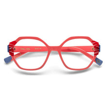 Lade das Bild in den Galerie-Viewer, Brille Etnia Barcelona, Modell: Theia Farbe: RDBL
