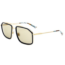 Lade das Bild in den Galerie-Viewer, Sonnenbrille Etnia Barcelona, Modell: TheObserved Farbe: BLGY
