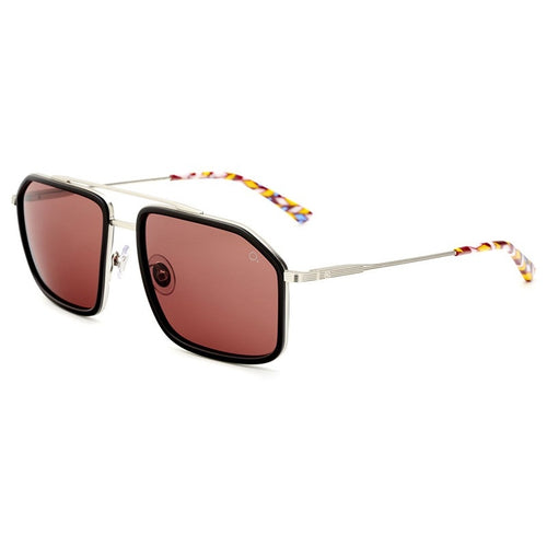 Sonnenbrille Etnia Barcelona, Modell: TheObserved Farbe: BRYW