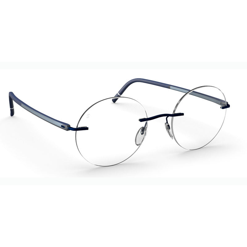 Brille Silhouette, Modell: TheWave5567CK Farbe: 4640