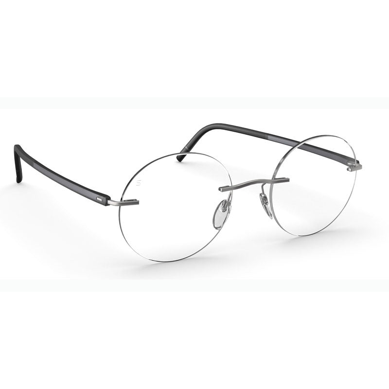 Brille Silhouette, Modell: TheWave5567CK Farbe: 6660