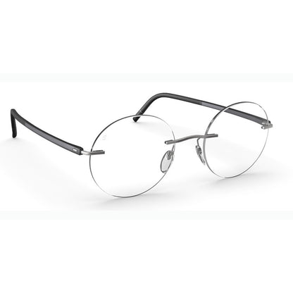 Brille Silhouette, Modell: TheWave5567CK Farbe: 6660