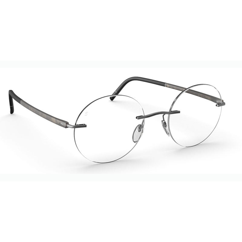 Brille Silhouette, Modell: TheWave5567CK Farbe: 9260