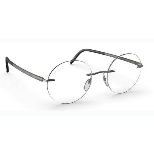 Brille Silhouette, Modell: TheWave5567CK Farbe: 9260