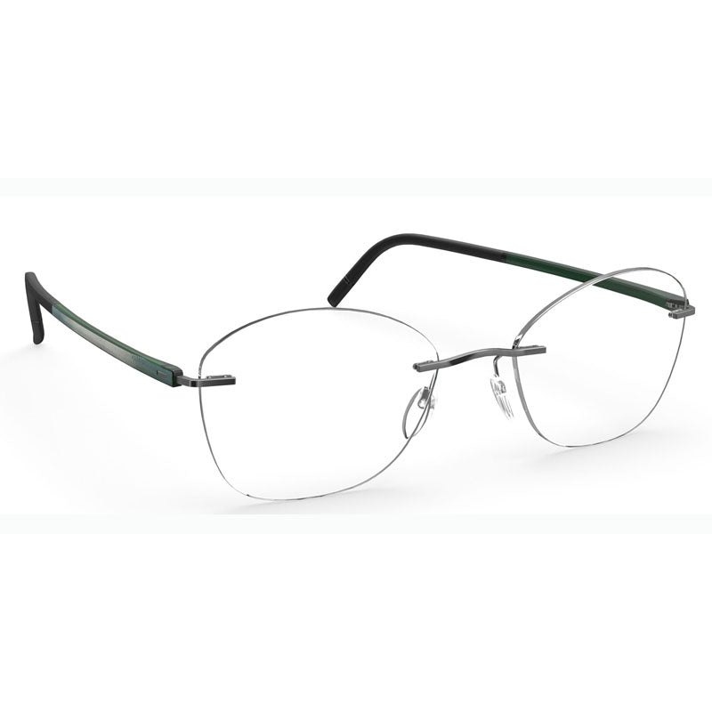 Brille Silhouette, Modell: TheWave5567EU Farbe: 6560