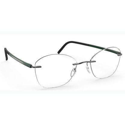 Brille Silhouette, Modell: TheWave5567EU Farbe: 6560