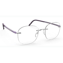 Lade das Bild in den Galerie-Viewer, Brille Silhouette, Modell: TheWave5567GB Farbe: 7000
