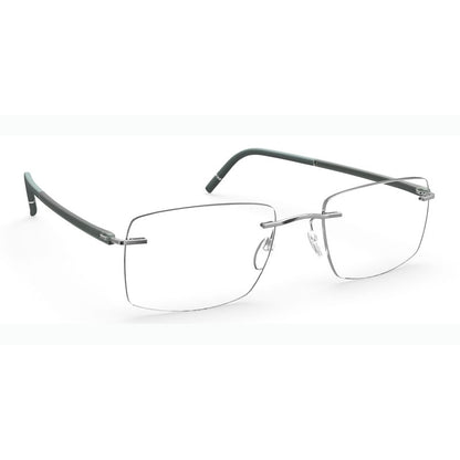 Brille Silhouette, Modell: TheWave5567LC Farbe: 7310