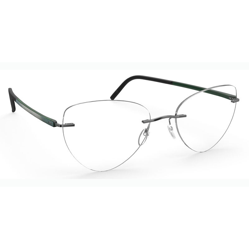 Brille Silhouette, Modell: TheWave5567LU Farbe: 6560