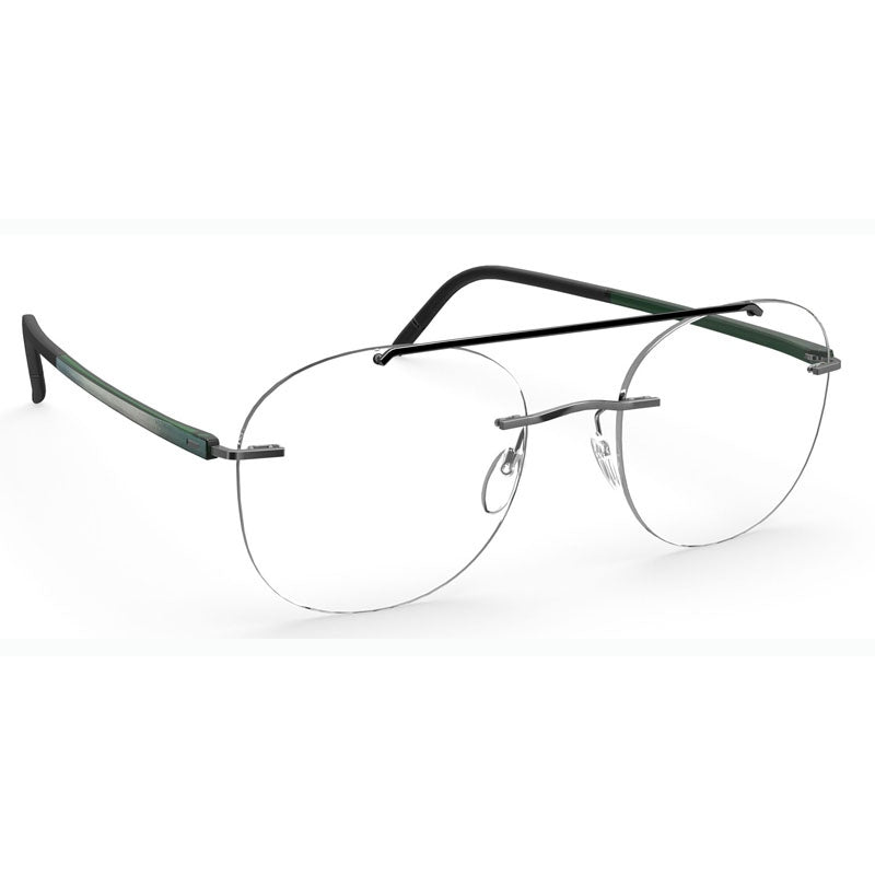 Brille Silhouette, Modell: TheWave5567LV Farbe: 6040