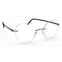 Lade das Bild in den Galerie-Viewer, Brille Silhouette, Modell: TheWave5567LX Farbe: 6560
