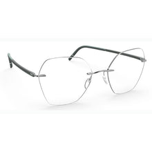 Lade das Bild in den Galerie-Viewer, Brille Silhouette, Modell: TheWave5567LX Farbe: 7310
