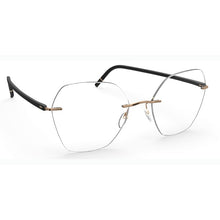 Lade das Bild in den Galerie-Viewer, Brille Silhouette, Modell: TheWave5567LX Farbe: 7630
