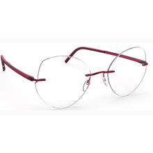 Lade das Bild in den Galerie-Viewer, Brille Silhouette, Modell: TheWave5567LY Farbe: 3040
