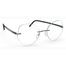 Lade das Bild in den Galerie-Viewer, Brille Silhouette, Modell: TheWave5567LY Farbe: 6560
