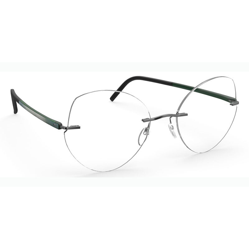 Brille Silhouette, Modell: TheWave5567LY Farbe: 6560