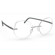 Lade das Bild in den Galerie-Viewer, Brille Silhouette, Modell: TheWave5567LY Farbe: 7310
