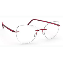 Lade das Bild in den Galerie-Viewer, Brille Silhouette, Modell: TheWave5567LZ Farbe: 3040
