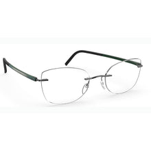 Lade das Bild in den Galerie-Viewer, Brille Silhouette, Modell: TheWave5567MA Farbe: 6560
