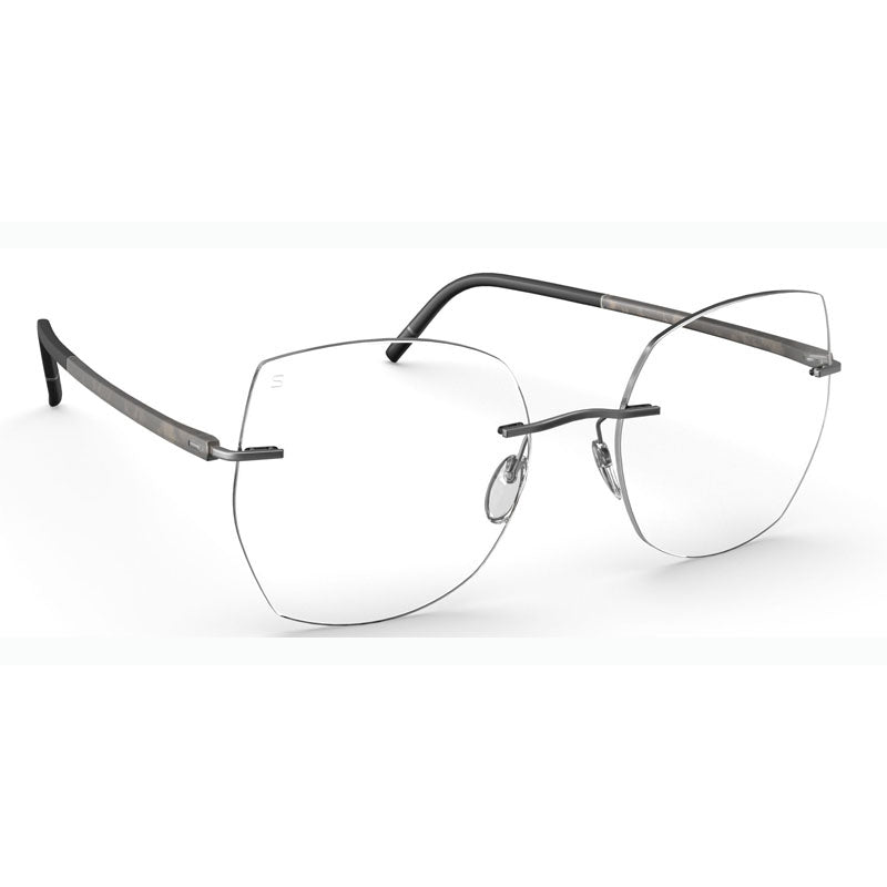 Brille Silhouette, Modell: TheWave5567OG Farbe: 9260