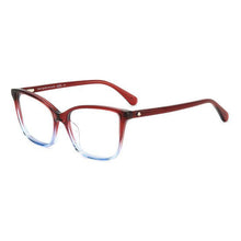 Lade das Bild in den Galerie-Viewer, Brille Kate Spade, Modell: TIANNA Farbe: C9A
