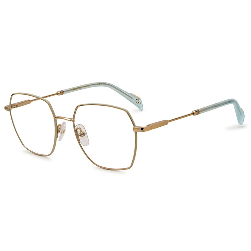 Brille Etnia Barcelona, Modell: Tiergarten Farbe: GDWH