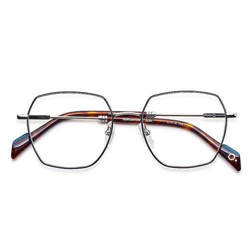 Brille Etnia Barcelona, Modell: Tiergarten Farbe: SLBK