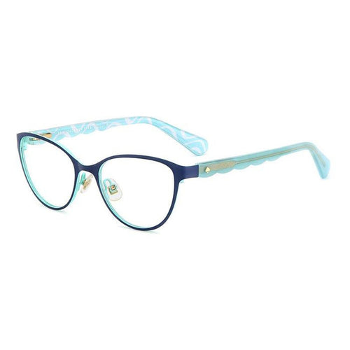 Brille Kate Spade, Modell: TILLIE Farbe: PJP