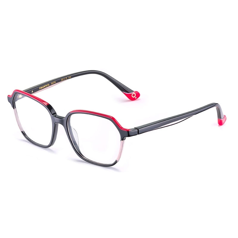 Brille Etnia Barcelona, Modell: Timanfaya Farbe: BKPK