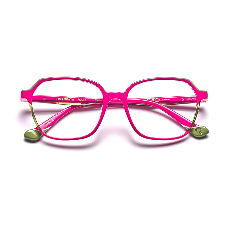 Brille Etnia Barcelona, Modell: Timanfaya Farbe: FUGR