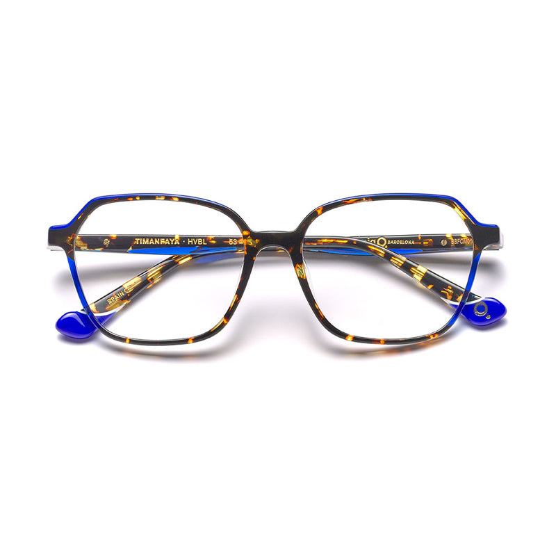 Brille Etnia Barcelona, Modell: Timanfaya Farbe: HVBL