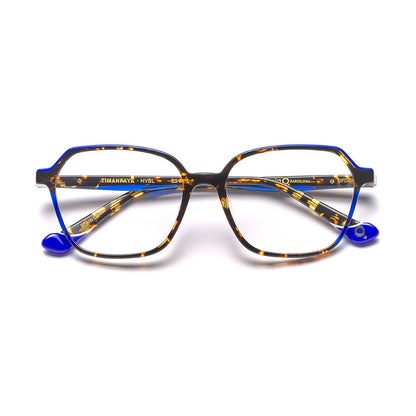 Brille Etnia Barcelona, Modell: Timanfaya Farbe: HVBL