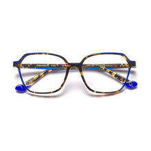 Lade das Bild in den Galerie-Viewer, Brille Etnia Barcelona, Modell: Timanfaya Farbe: HVBL
