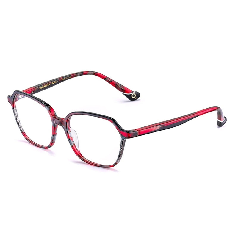 Brille Etnia Barcelona, Modell: Timanfaya Farbe: RDBK